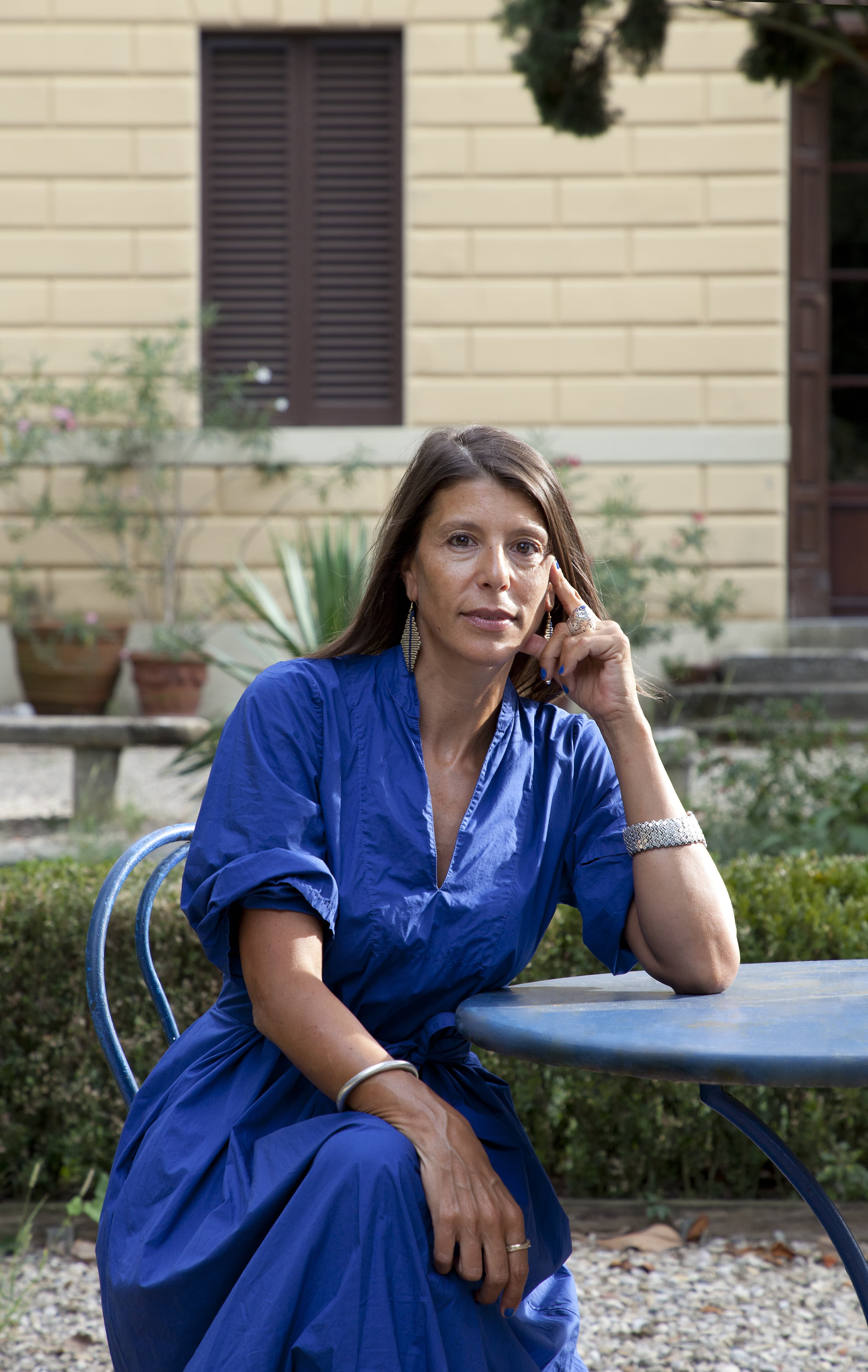 Elena Agudio