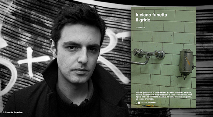 Luciano Funetta
