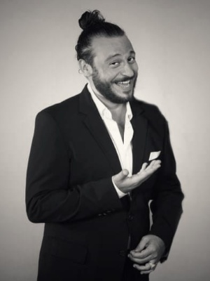 Francesco Seminara