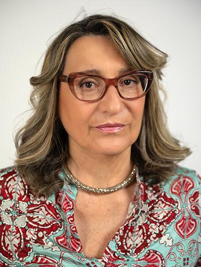 Francesca Ragni