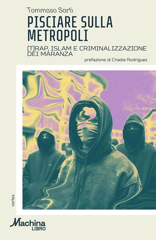 Tommaso Sarti