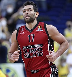 Giampaolo 'Pippo' Ricci