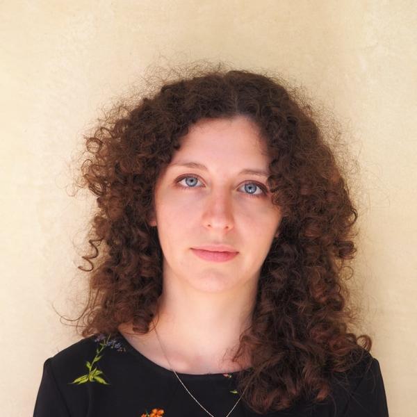 Cecilia Bertol