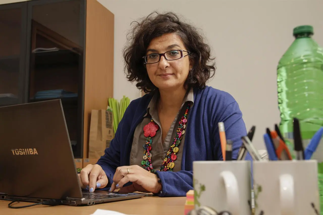 Rossella Sacco