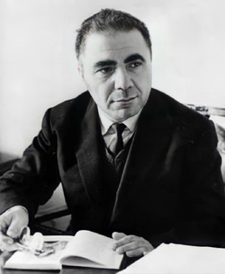 Viktor Amazaspovič Ambarcumjan