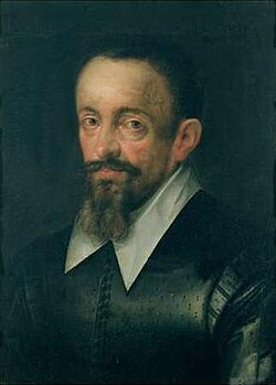 Giovanni Keplero