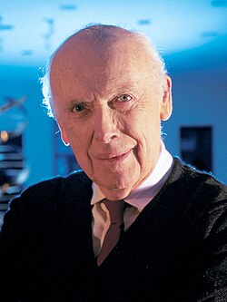 James Dewey Watson