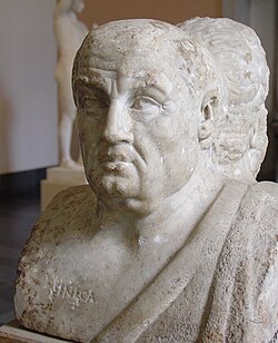 Lucio Anneo Seneca