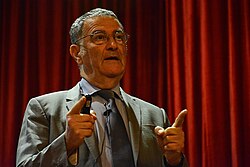 Serge Haroche