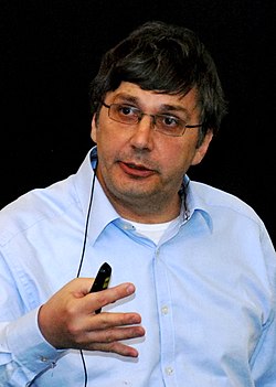 Andrej Gejm