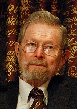 George Elwood Smith