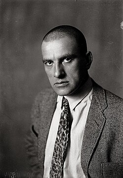 Vladimir Vladimirovič Majakovskij