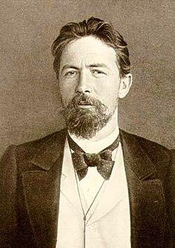 Anton Pavlovič Čechov