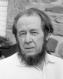 Aleksandr Isaevič Solženicyn