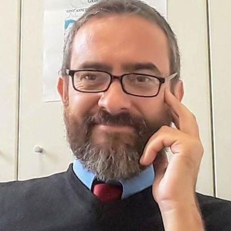 Marco Almagisti