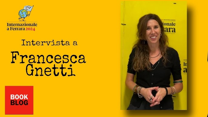 Francesca Gnetti