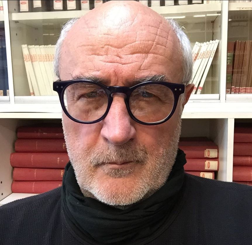 Francesco Pecoraro