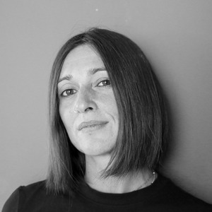 Anna Voltaggio