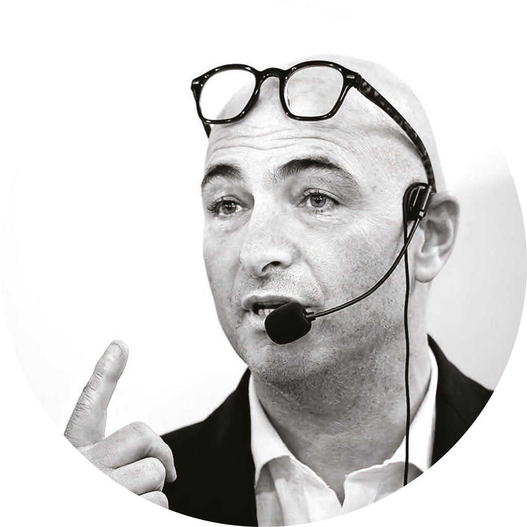 Claudio Restelli