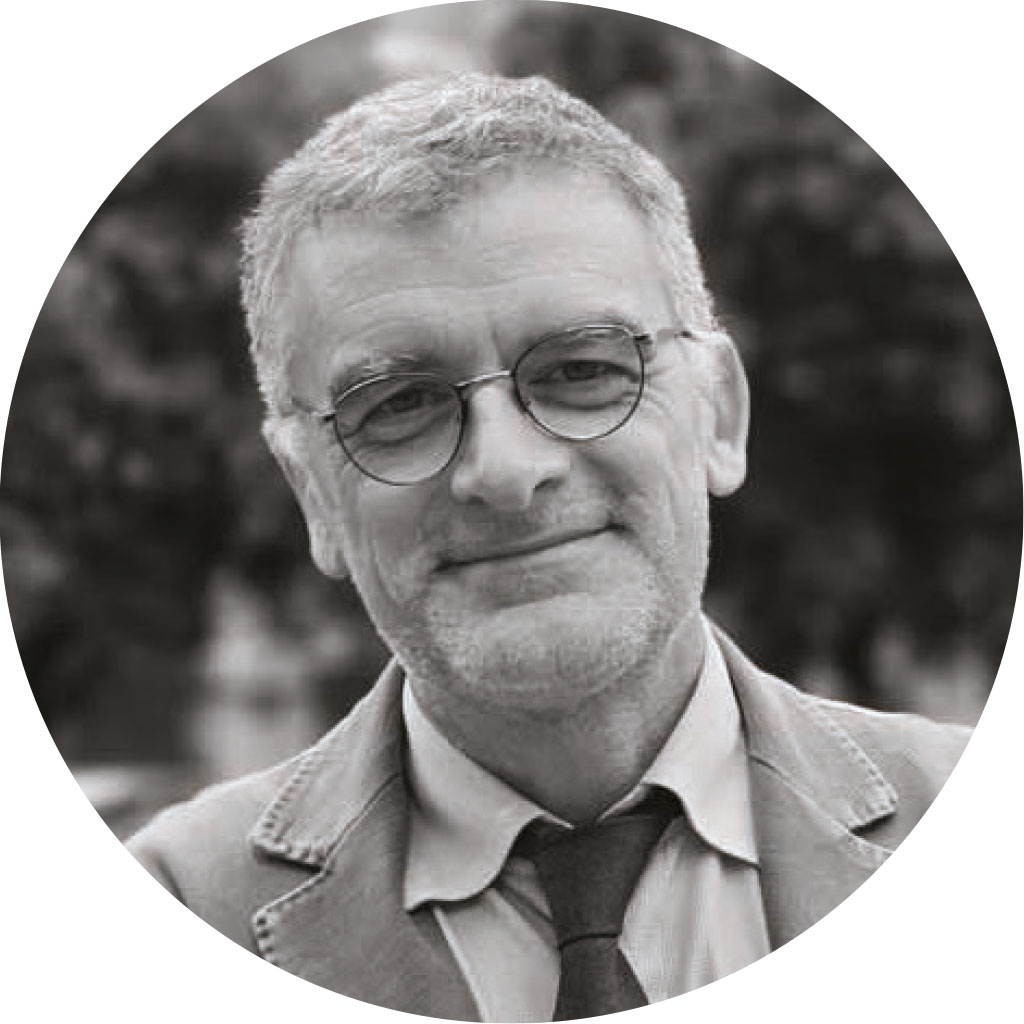 Stefano Moriggi