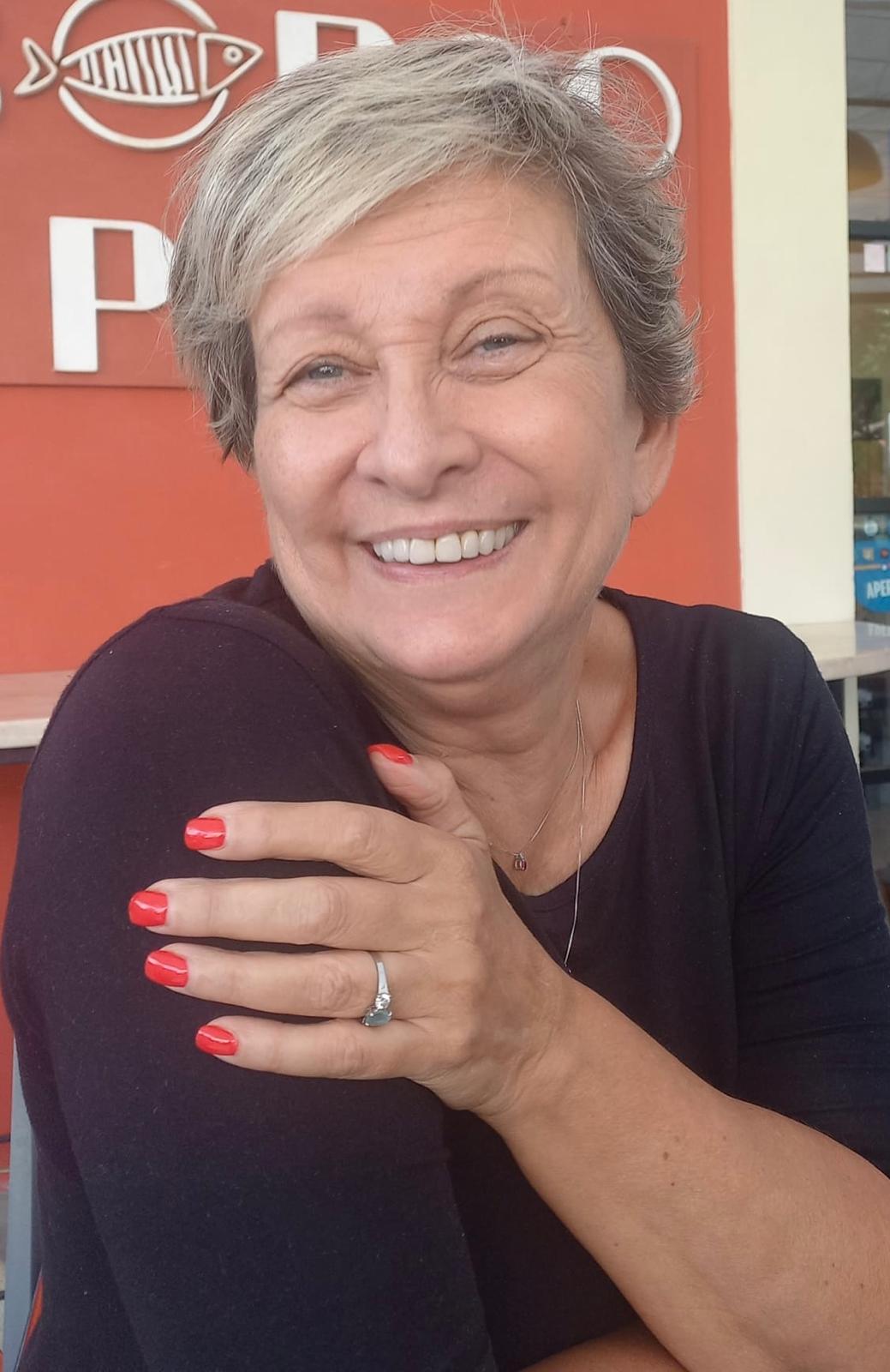 Laura Renzi