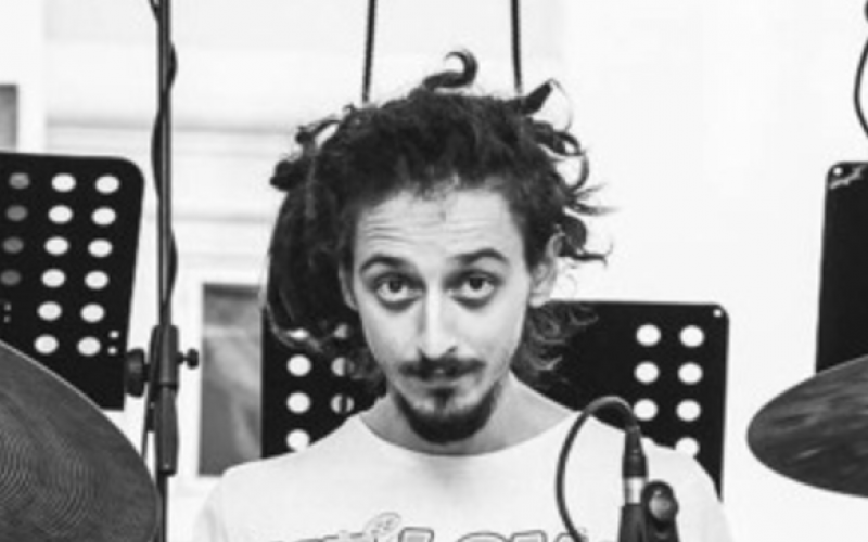 Marco D'Orlando