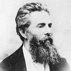 Hermann Melville