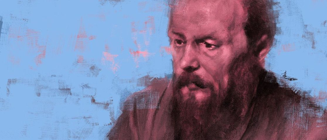 Perché leggere Dostoevskij? Incontro e cena letteraria a Perugia