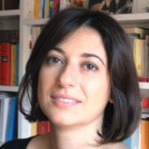 Valeria Merola