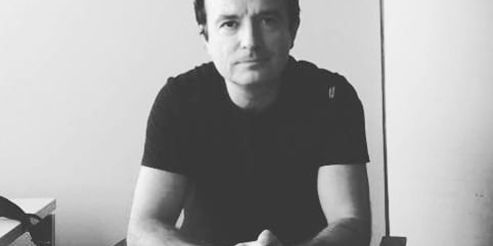 Marco Mariano
