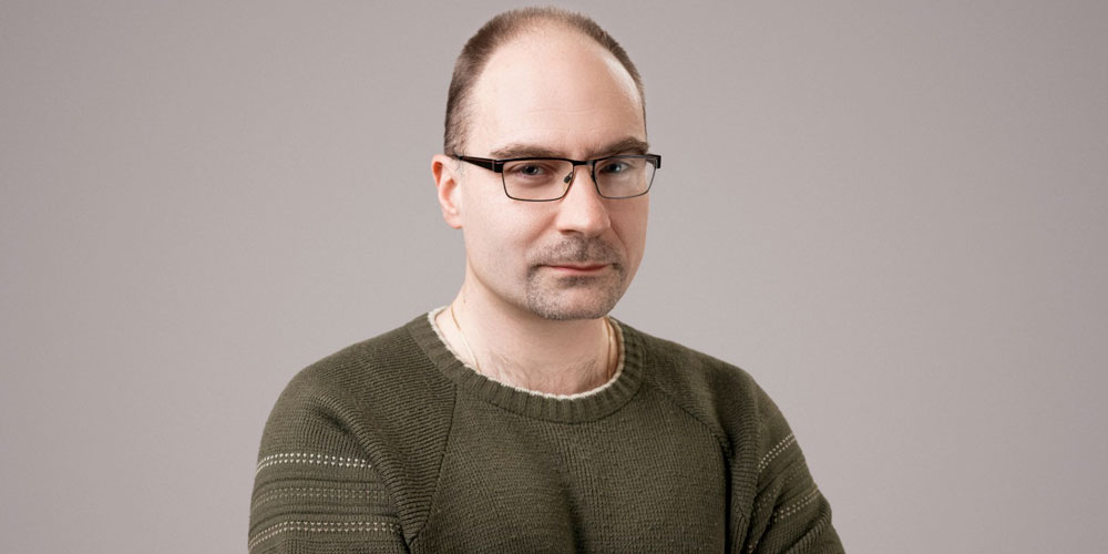 Andrea Griffante