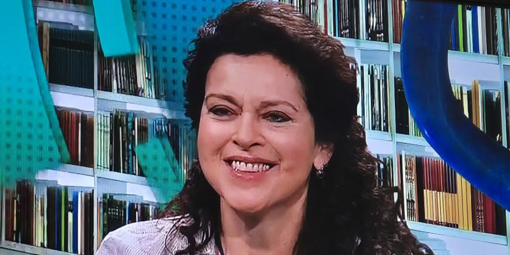 Tiziana Lazzari