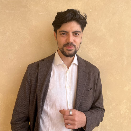 Achille Marotta