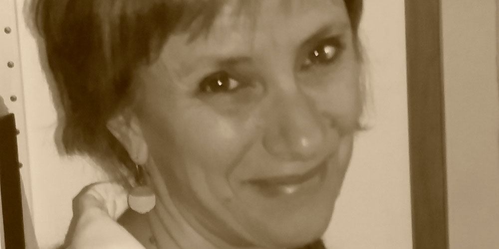 Caterina Bori