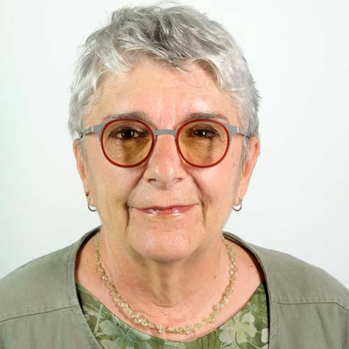 Cristina La Rocca