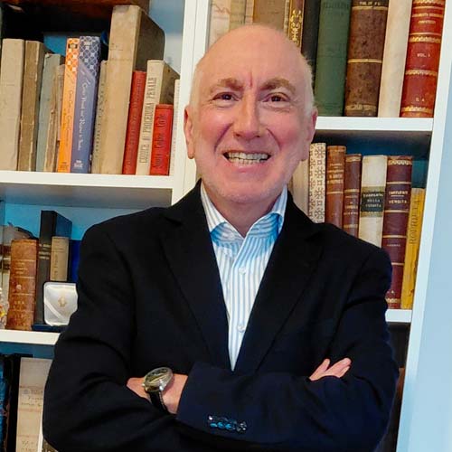 Luigi Lacché