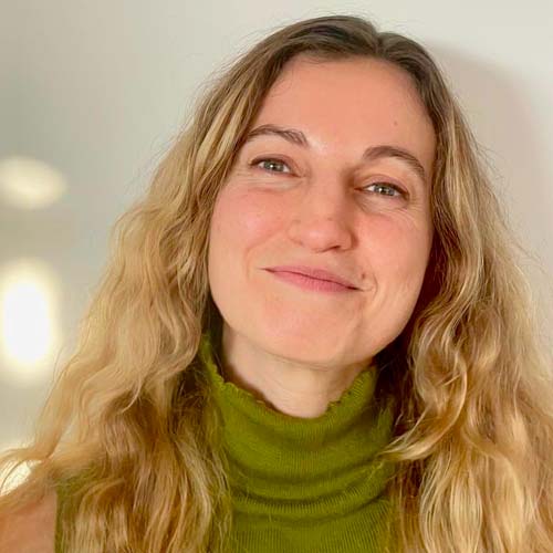 Benedetta Piazzesi