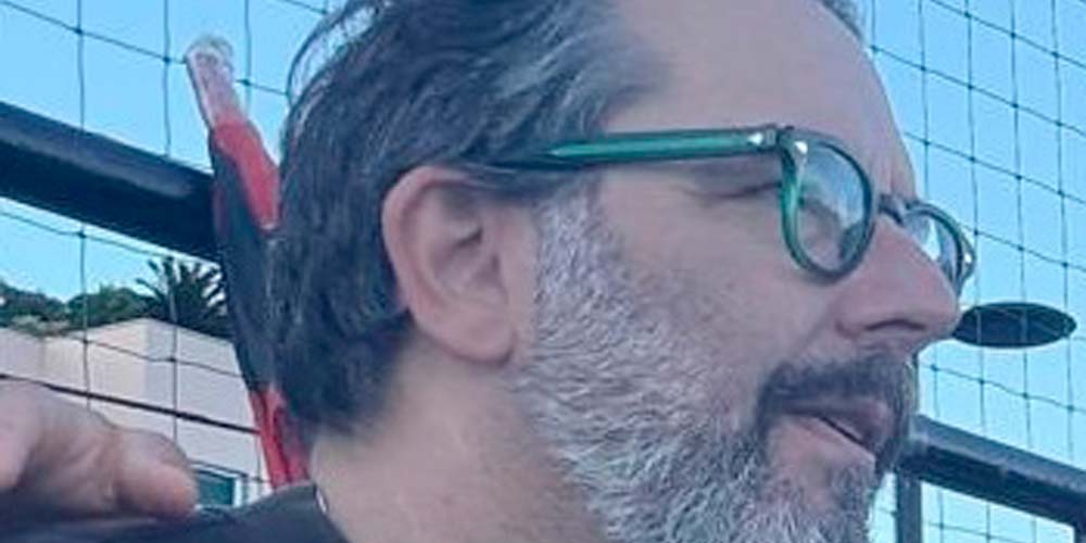 Vittorio Tigrino