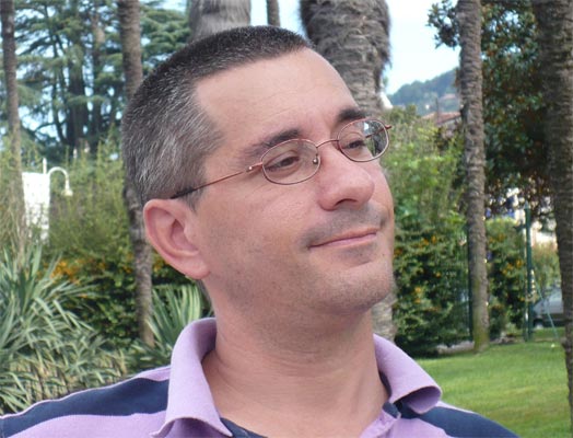 Enrico Oliari