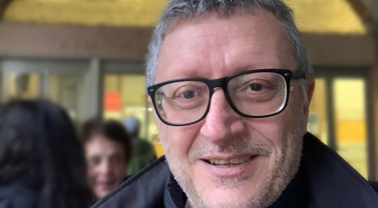 Leonzio Rizzo
