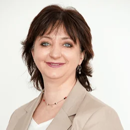 Patrizia Carrozza