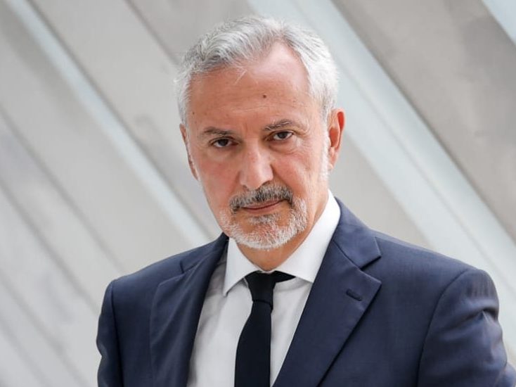 Lorenzo Angeloni