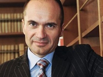 Alberto Baban