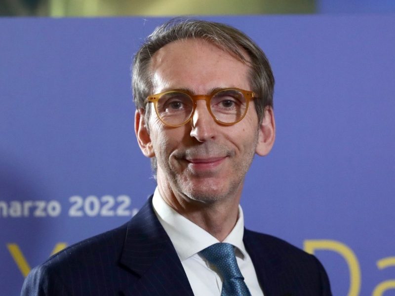 Davide Bergami