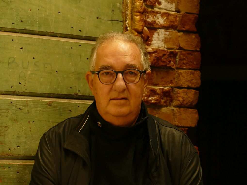 Rodolfo Bevilacqua