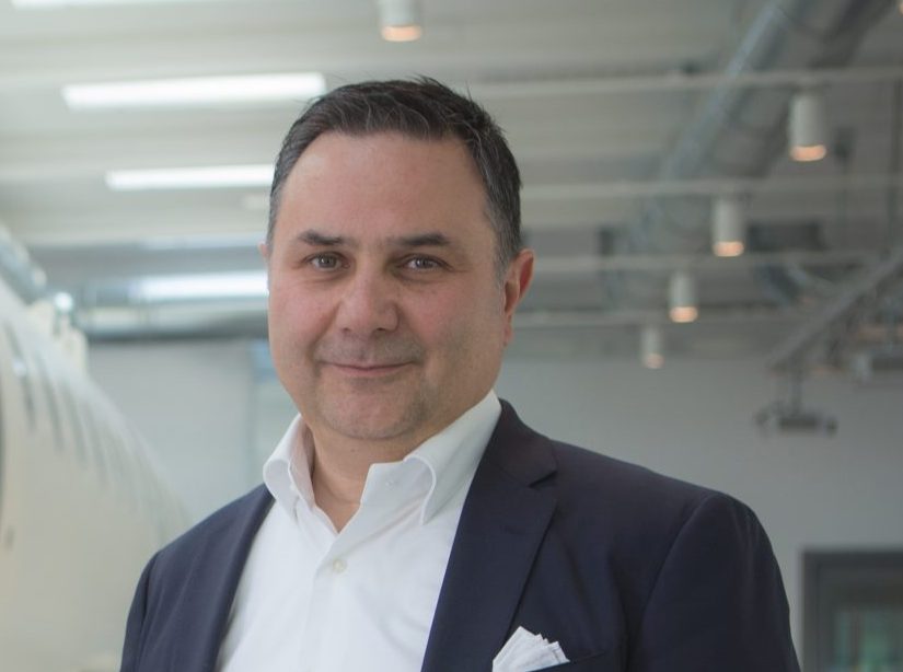 Patrizio Bof