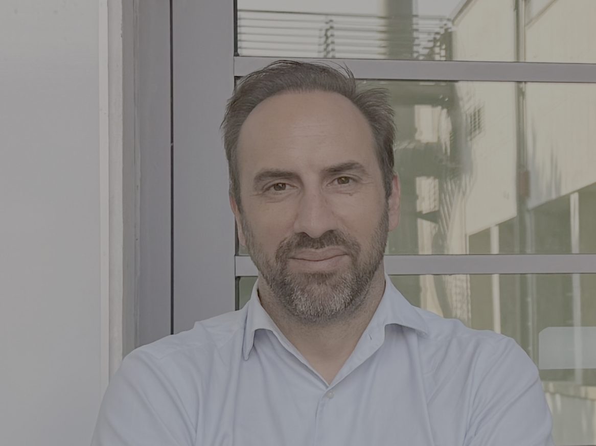 Stefano Bonetti