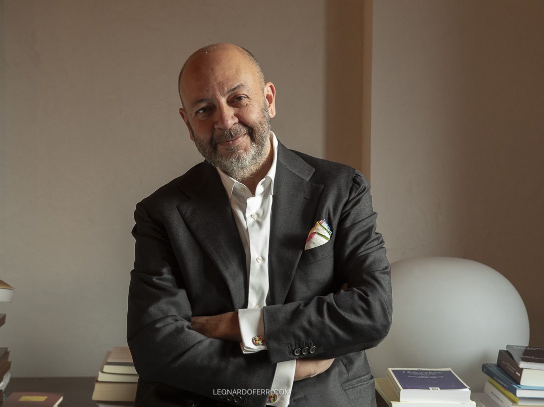 Riccardo Borsari