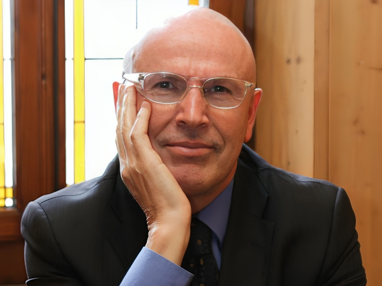 Massimo Colomban