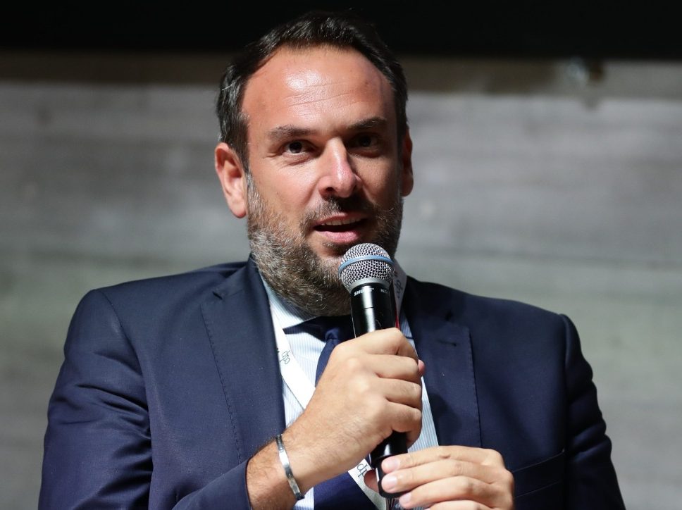 Mario Conte